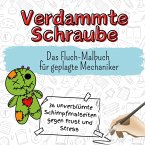 Verdammte Schraube