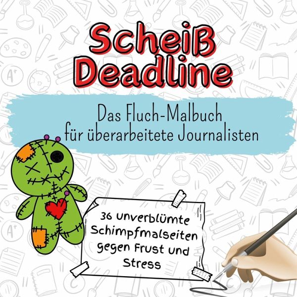 Scheiß Deadline