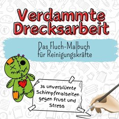 Verdammte Drecksarbeit - Zimmermann, Hannah