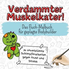 Cover Verdammter Muskelkater!