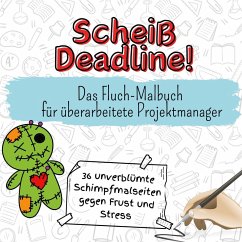 Cover Scheiß Deadline!