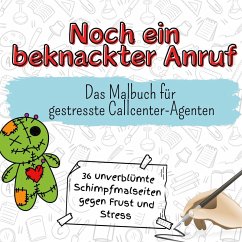 Cover Noch ein beknackter Anruf