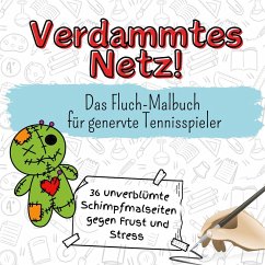 Verdammtes Netz! - Hofmann, Anton