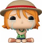POP Animation: OP(Refresh)- Nami