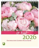 Die schönste Zeit ist heut 2026 Die schönste Zeit ist heut 2026