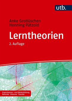 Cover Lerntheorien
