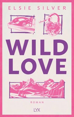 Wild Love / Rose Hill Bd.1 - Silver, Elsie