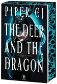 The Deer and the Dragon / No Other Gods Bd.1 The Deer and the Dragon / No Other Gods Bd.1