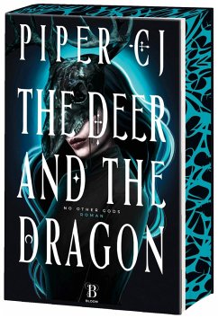 The Deer and the Dragon / No Other Gods Bd.1 - Piper, CJ