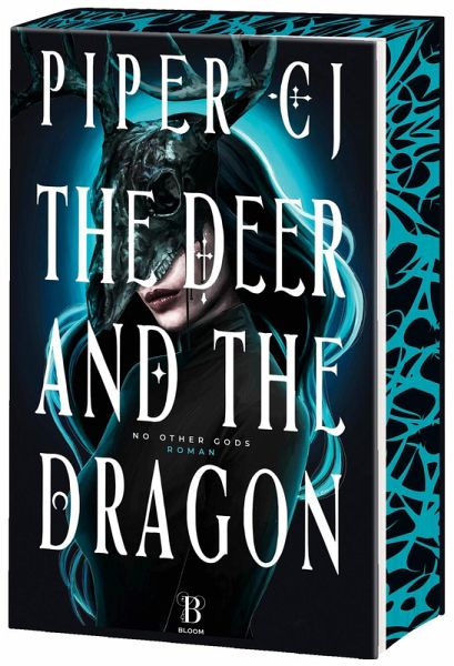 The Deer and the Dragon / No Other Gods Bd.1 The Deer and the Dragon / No Other Gods Bd.1