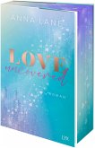 Love, uncovered / Dating-Reihe Bd.2