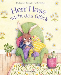 Herr Hase sucht das Glück - Coalman, Ella