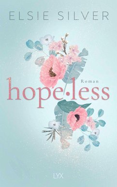 Hopeless - Silver, Elsie