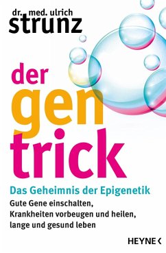 Der Gen-Trick - Strunz, Ulrich