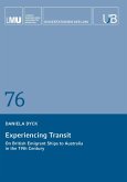 Experiencing Transit Experiencing Transit