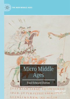 Cover Micro Middle Ages