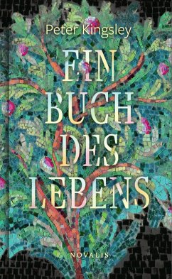 Cover Ein Buch des Lebens