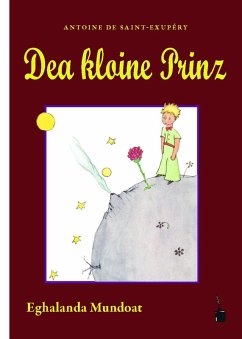 Cover Dea kloine Prinz