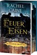 Feuer und Eisen / Die Magische... - Bild 1