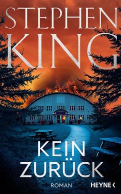 Kein Zurück - King, Stephen