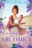 Frühstück mit Mr. Darcy Frühstück mit Mr. Darcy