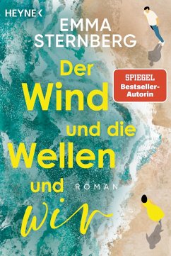 Cover Der Wind und die Wellen und wir