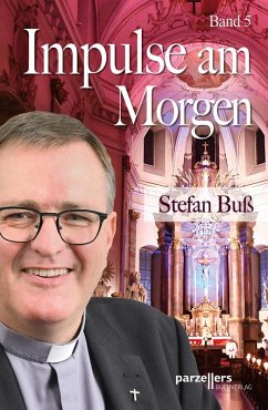 Cover Impulse am Morgen, Band 5
