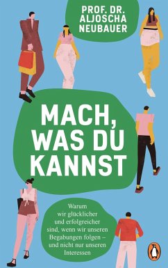 Cover Mach, was du kannst