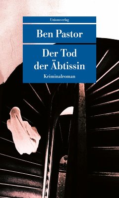 Der Tod der Äbtissin - Pastor, Ben