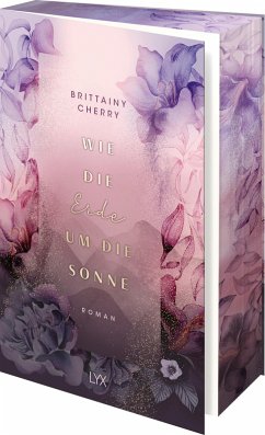 Wie die Erde um die Sonne / Romance Elements Bd.4 - Cherry, Brittainy