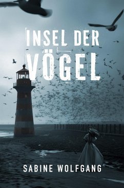 Insel der Vögel - Wolfgang, Sabine