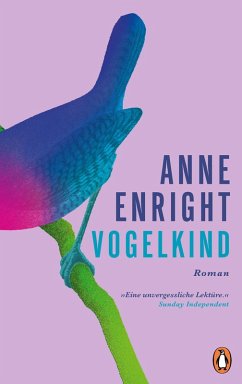 Vogelkind - Enright, Anne