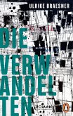 Die Verwandelten Die Verwandelten
