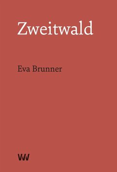 Cover Zweitwald