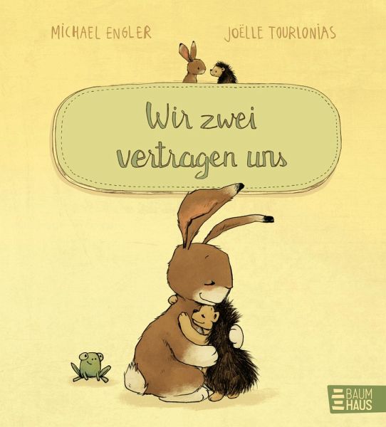 Wir zwei gehören zusammen
