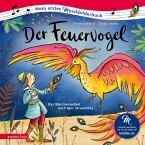 Der Feuervogel (Mein erstes Musikbilderbuch mit CD und zum Streamen) Der Feuervogel (Mein erstes Musikbilderbuch mit CD und zum Streamen)