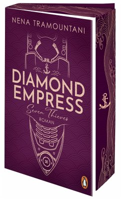 Diamond Empress. Seven Thieves - Tramountani, Nena