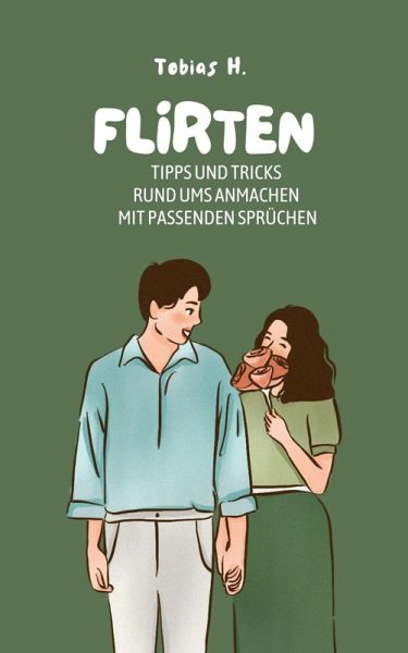 Flirten (eBook, ePUB) Flirten (eBook, ePUB)