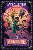 Arkspire 2 (eBook, ePUB)