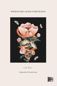 Cover POEMAS PARA ALMAS TORTURADAS (eBook, ePUB)