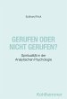 Gerufen oder nicht gerufen? (eBook,... - Bild 1