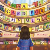 A Card for My Mum (eBook, ePUB) A Card for My Mum (eBook, ePUB)