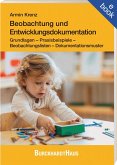 Beobachtung und Entwicklungsdokumentation (eBook, ePUB) Beobachtung und Entwicklungsdokumentation (eBook, ePUB)