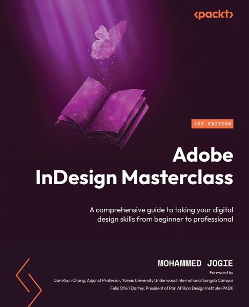Adobe InDesign Masterclass (eBook, ePUB)