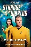 Star Trek - Strange New Worlds (eBook, ePUB) Star Trek - Strange New Worlds (eBook, ePUB)