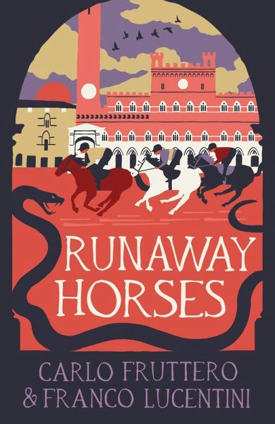 Runaway Horses (eBook, ePUB)