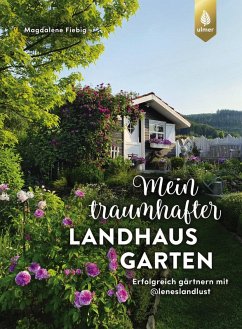 Mein traumhafter Landhausgarten (eBook, ePUB) Cover Mein traumhafter Landhausgarten (eBook, ePUB)