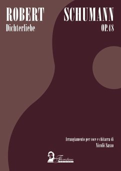 Dichterliebe op. 48 (eBook, ePUB) Cover Dichterliebe op. 48 (eBook, ePUB)