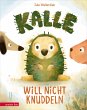 Kalle will nicht knuddeln - Eine... - Bild 1