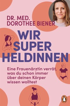 Cover Wir Superheldinnen